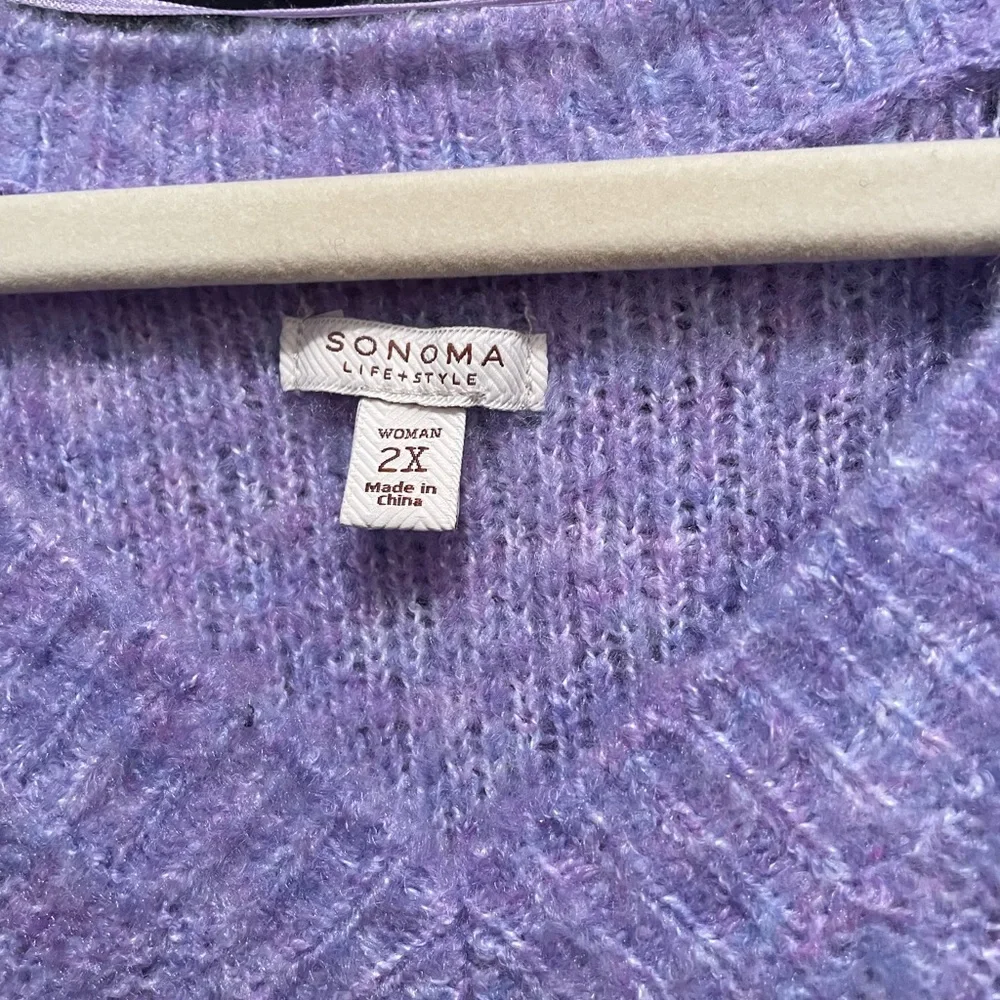 Sweater - Picture 3 of 4